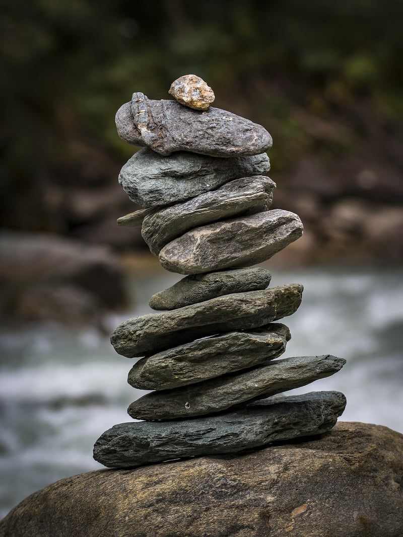 Well-being and Nutrition